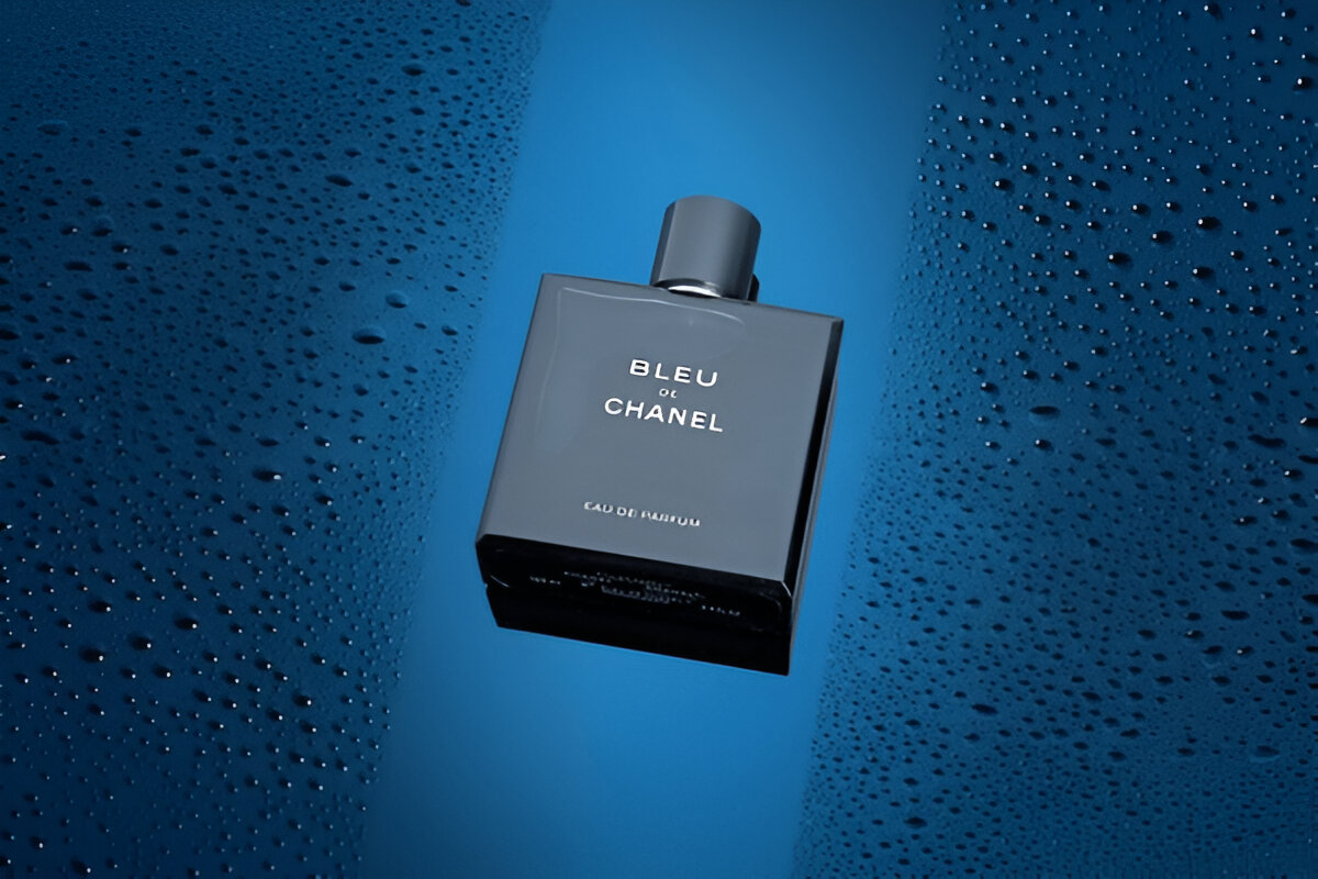 Bleu de Chanel – شانل