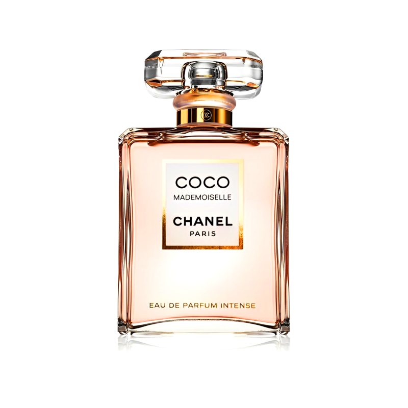 عطر ادکلن شنل کوکو مادمازل | Chanel Coco Mademoiselle