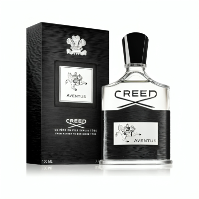 عطر ادکلن کرید اونتوس مردانه | Creed Aventus