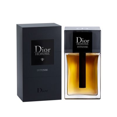 عطر ادکلن دیور هوم اینتنس | Dior Homme Intense