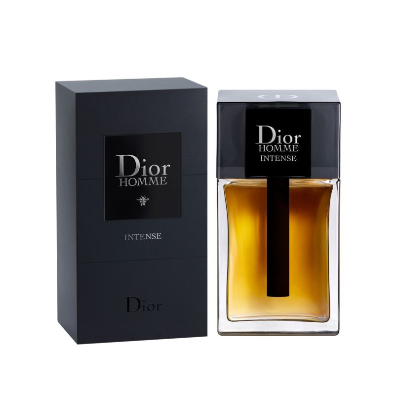 عطر ادکلن دیور هوم اینتنس | Dior Homme Intense