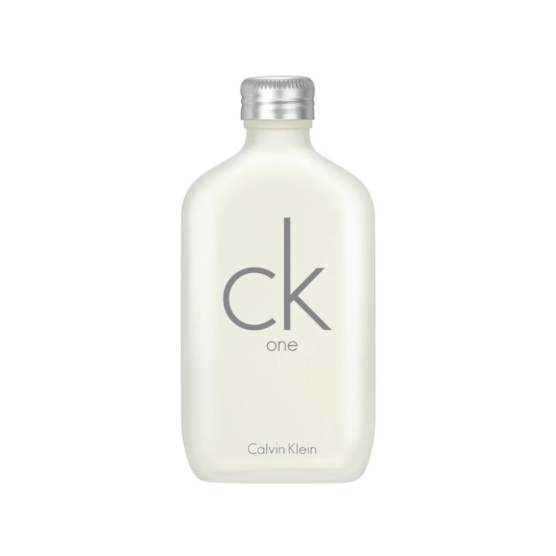 عطر ادکلن سی کی وان | CK One 200ml