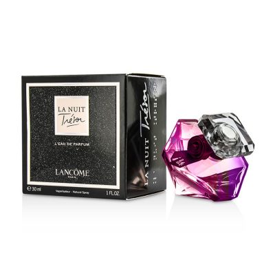 عطر ادکلن لانکوم لانویت ترزور | Lancome La Nuit Tresor