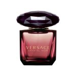 ادکلن ورساچه کریستال نویر ادوپرفیوم (ورساچه مشکی) | Versace Crystal Noir 90 ml