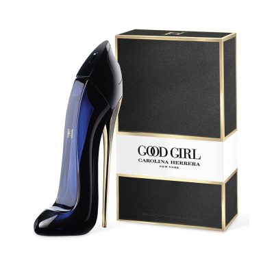 عطر ادکلن گود گرل اصل-مشکی | Carolina Herrera Good Girl