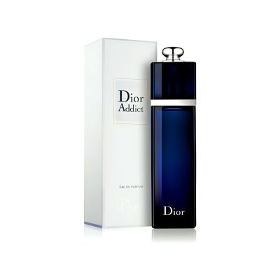 عطر ادکلن دیور ادیکت ادوپرفیوم زنانه | Dior Addict EDP 100ml