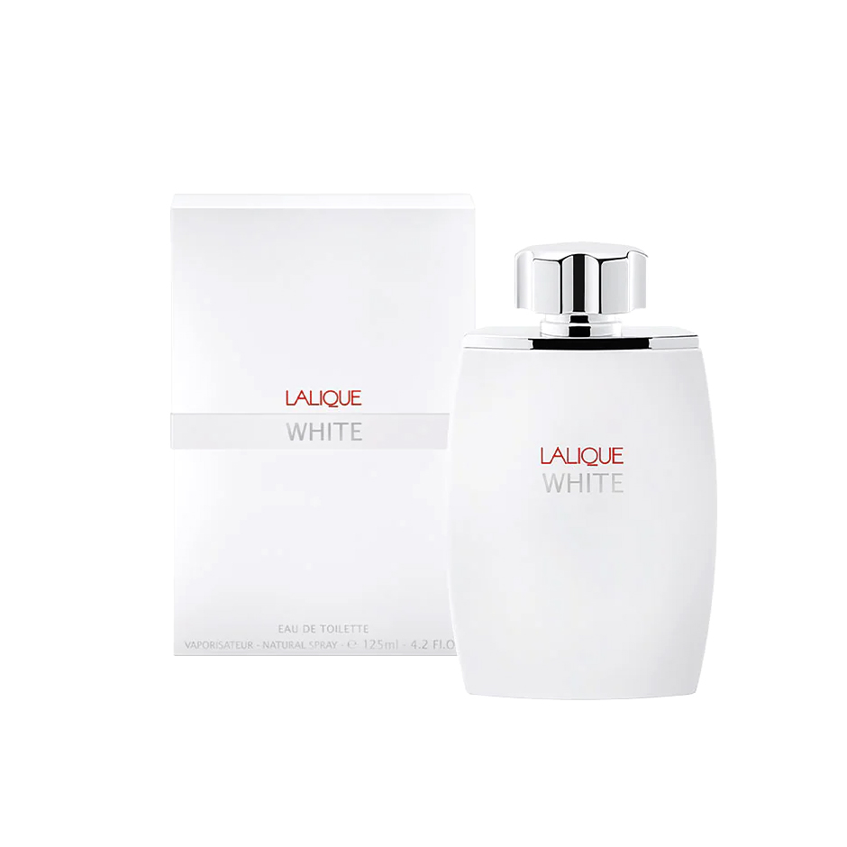 عطر ادکلن لالیک سفید-لالیک وایت | Lalique White 125ml