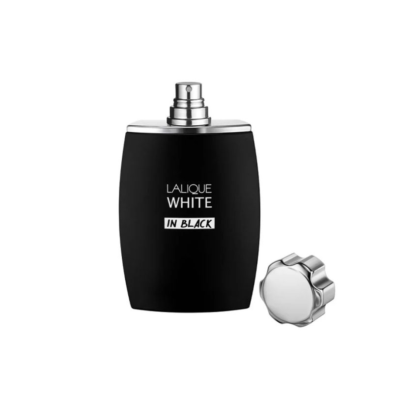 عطر ادکلن لالیک وایت این بلک | Lalique White in Black 125ml