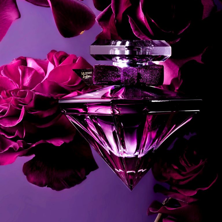 معرفی عطر ادکلن لانکوم لانویت ترزور | Lancome La Nuit Tresor