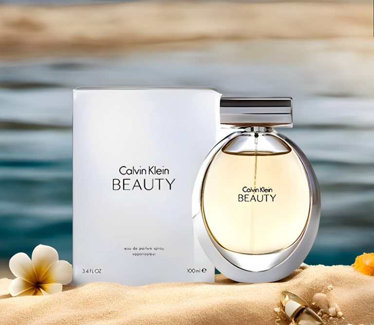 معرفی ادکلن سی کی بیوتی | CK Beauty 100ml