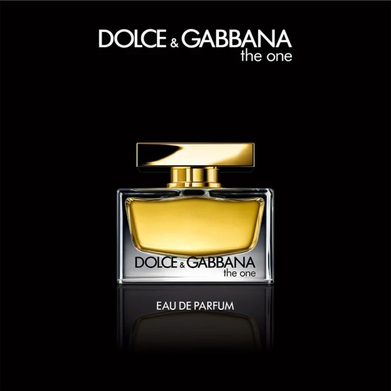 معرفی عطر دلچه گابانا د وان زنانه (Dolce & Gabbana The One)