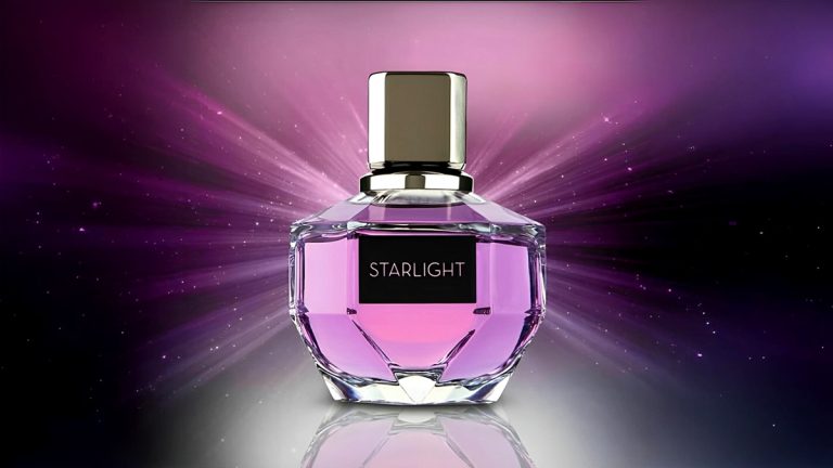 معرفی عطر ادکلن اگنر استارلایت | Aigner Starlight 100ml