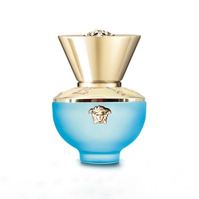 عطر ادکلن ورساچه پور فم دیلن تورکویز | Versace Pour Femme Dylan Turquoise 100ml