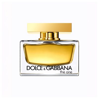 عطر ادکلن دلچه گابانا دوان زنانه | Dolce Gabbana The One for women 75ml