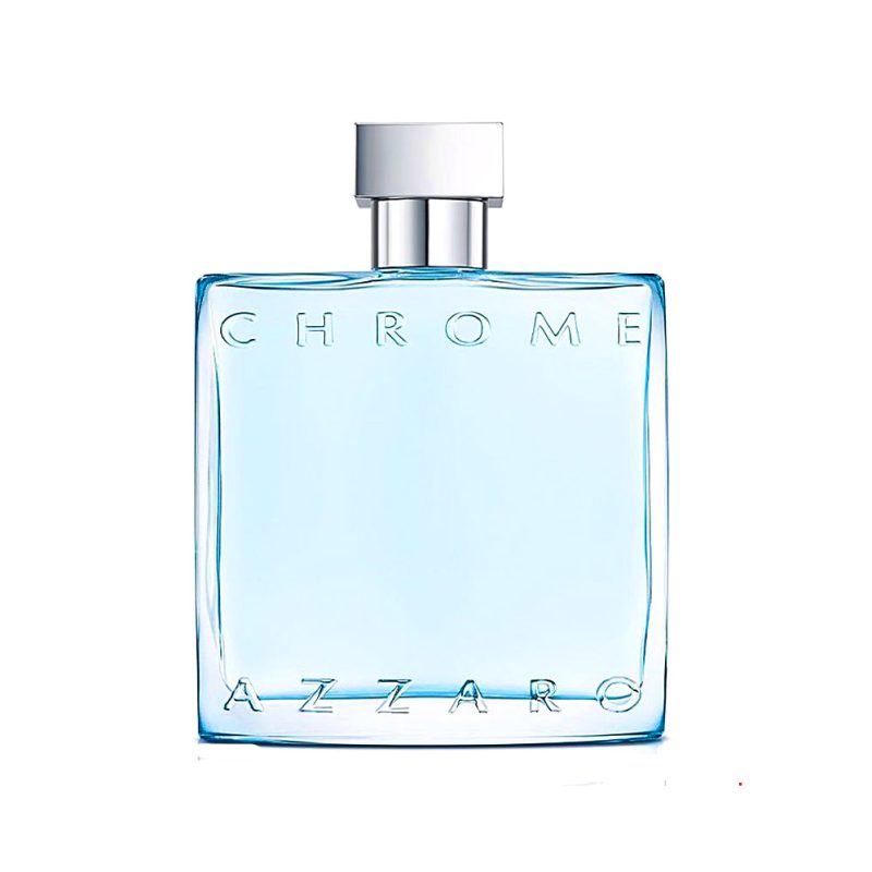 عطر ادکلن آزارو کروم | Azzaro Chrome 100ml