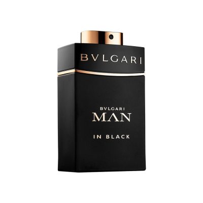 عطر ادکلن بولگاری من این بلک | Bvlgari Man In Black 100ml