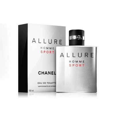 عطر ادکلن شنل الور هوم اسپرت | Chanel Allure Homme Sport 150 ml