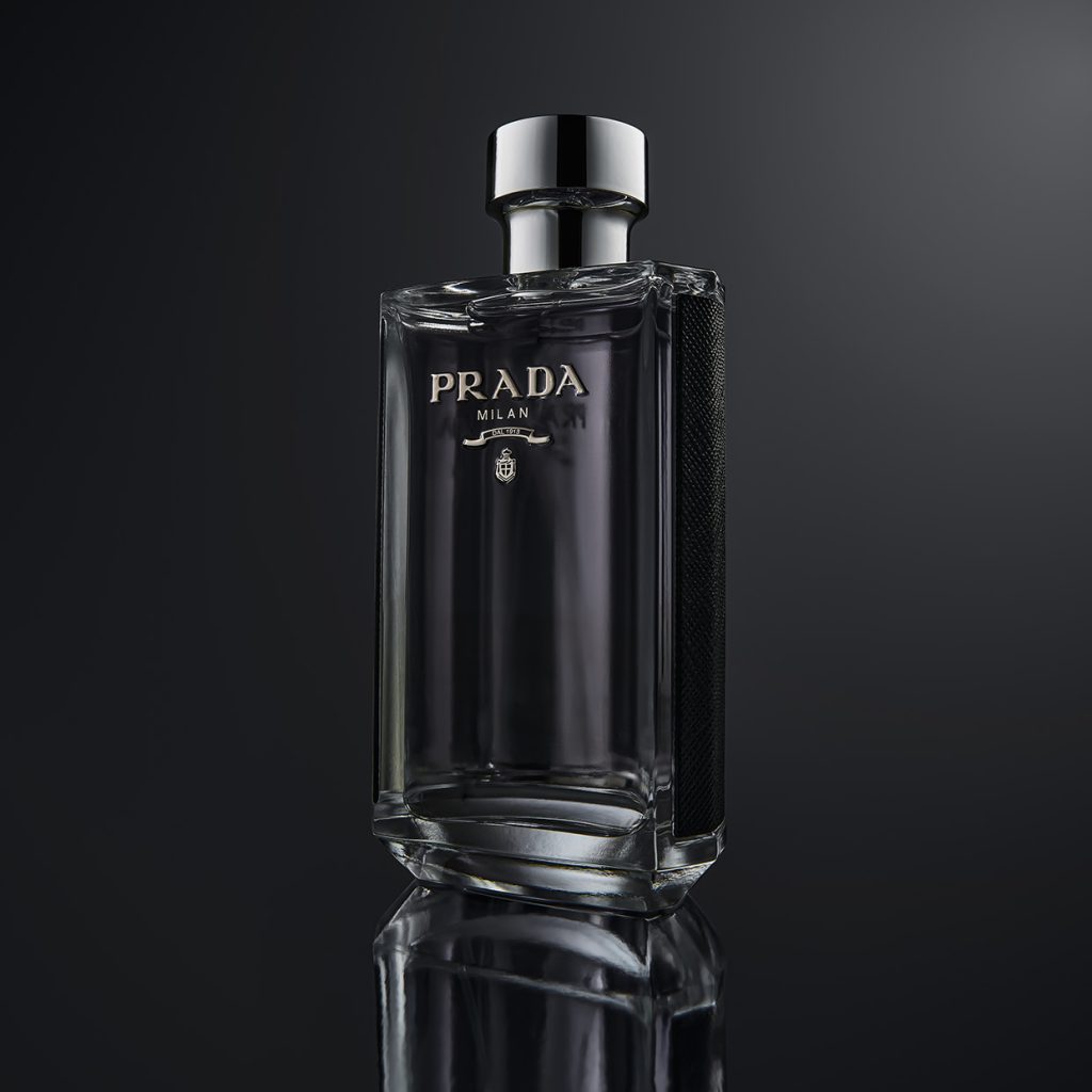 پرادا لهوم (Prada L’Homme)