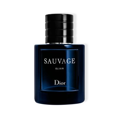 عطر ادکلن دیور ساواج (ساوج) الکسیر | Dior Sauvage Elixir 100ml