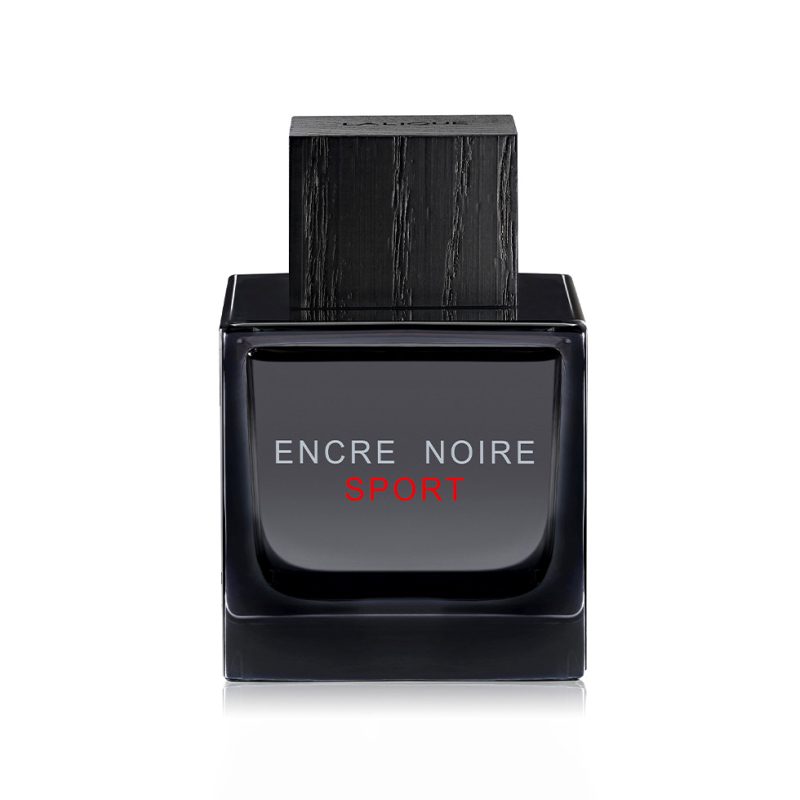 عطر ادکلن لالیک انکر نویر اسپرت | Lalique Encre Noire Sport 100ml