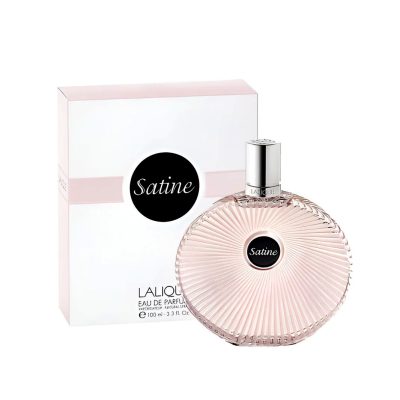 عطر ادکلن لالیک ساتین | Lalique Satine 100ml