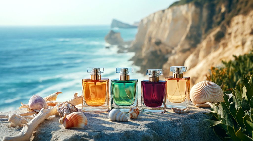 چرا Fragrantica بهترین منبع برای انتخاب عطر است؟