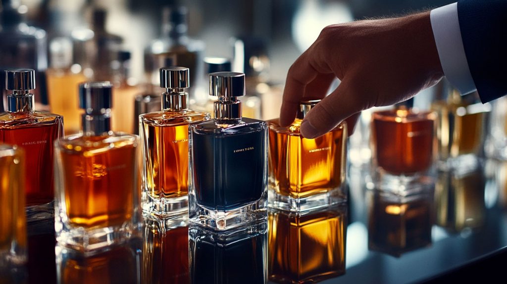 تاثیر عطر خوشبو بر شخصیت و ارتباطات