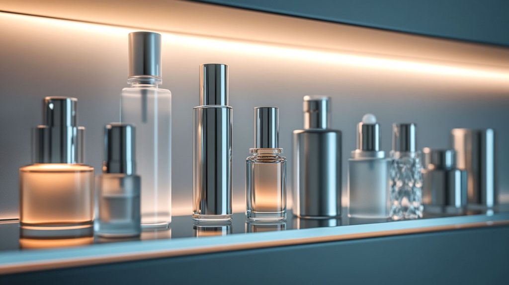 دکانت عطر چیست؟ راهنمای جامع دست‌ریزهای عطر