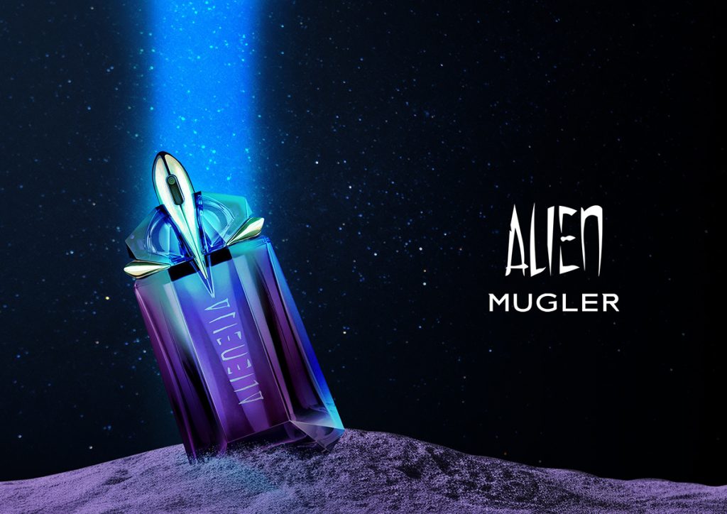 الین موگلر (Alien Mugler)