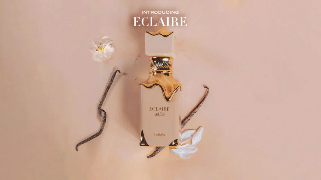 اکلیر لطافه - Eclaire Lattafa Perfumes