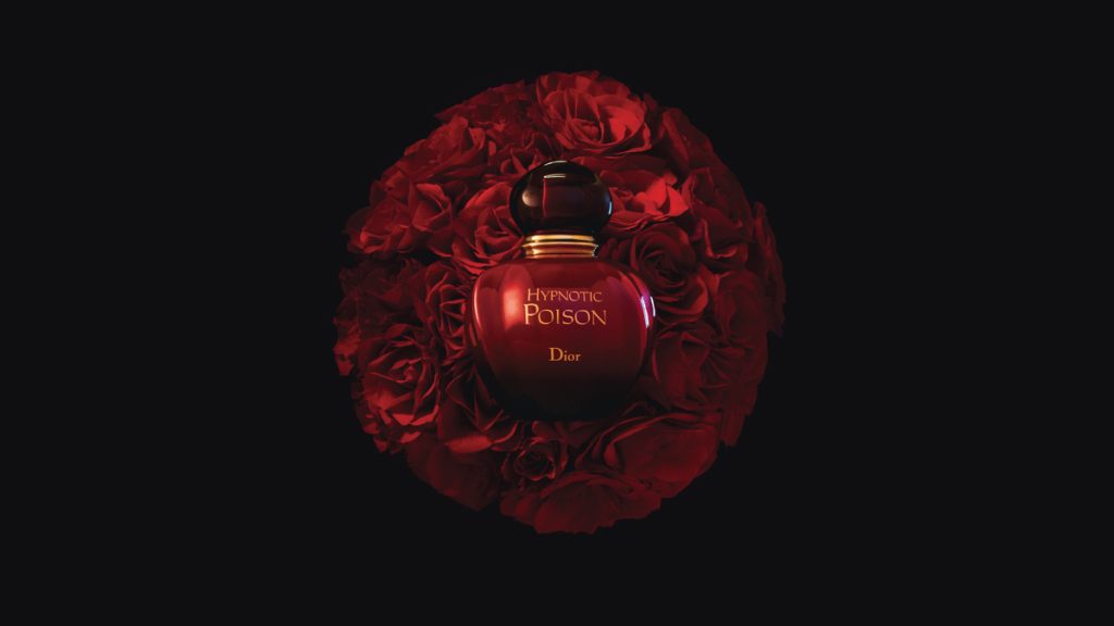 هیپنوتیک پویزن دیور (Hypnotic Poison Dior)