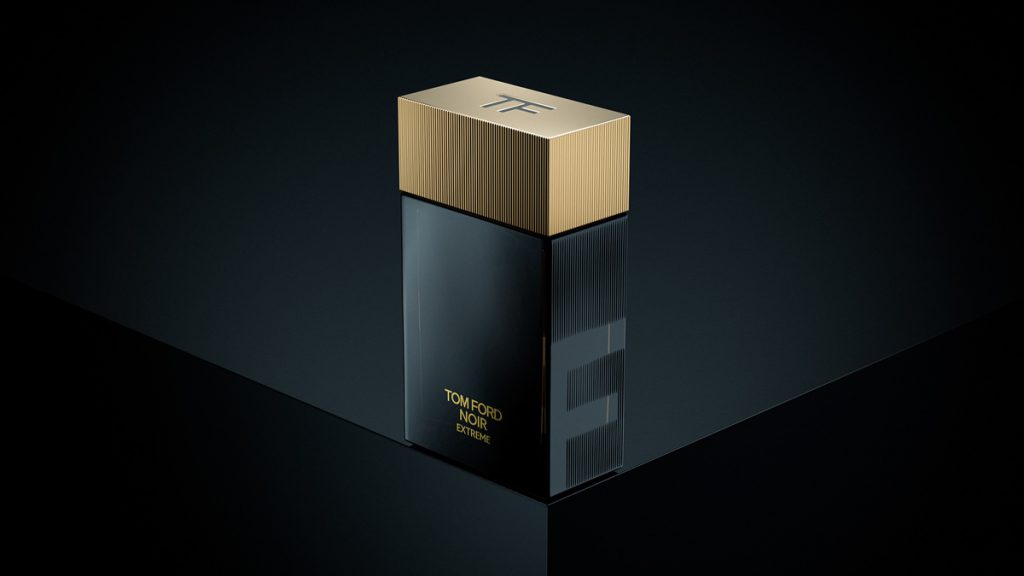 نویر اکستریم تام فورد (Noir Extreme Tom Ford)