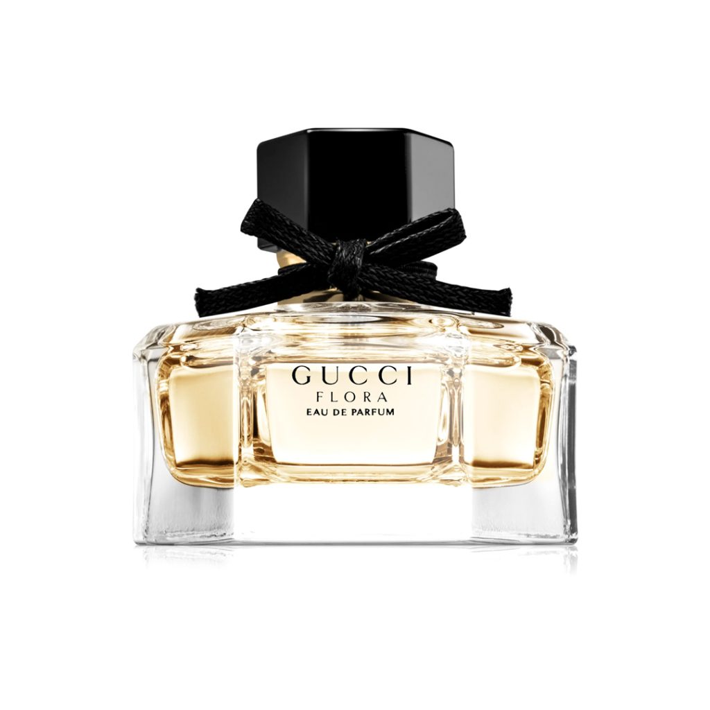 عطر ادکلن گوچی فلورا ادو پرفیوم | Gucci Flora edp 75ml