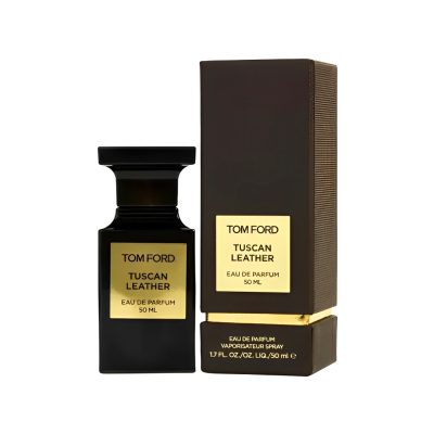 عطر ادکلن تام فورد توسکان لدر | Tom Ford Tuscan Leather 100ml