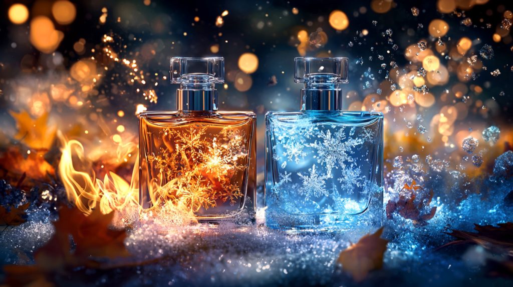 طبع عطر چیست؟