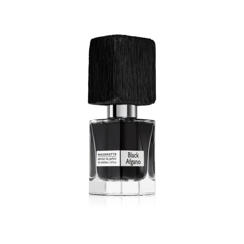 ادکلن بلک افغان اصل - ناسوماتو بلک افگانو | Nasomatto Black Afgano 30ml