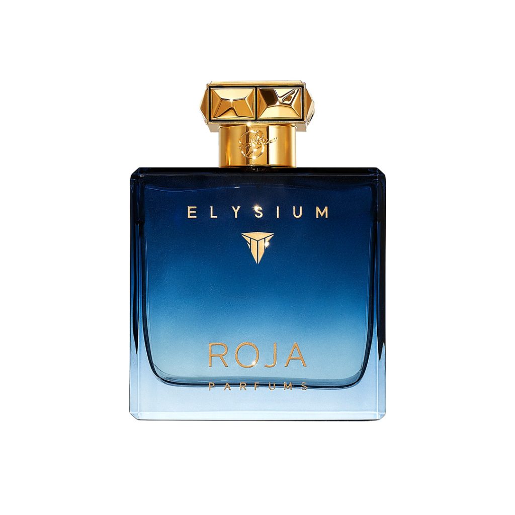 عطر ادکلن روژا داو الیزیوم پور هوم | Roja Dove Elysium Pour Homme 100ml