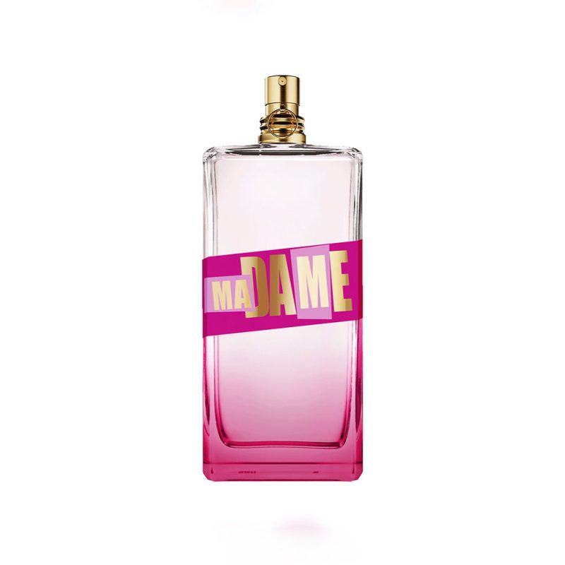 عطر ادکلن ژان پل گوتیه مادام | Jean Paul Gaultier Ma Dame 100ml