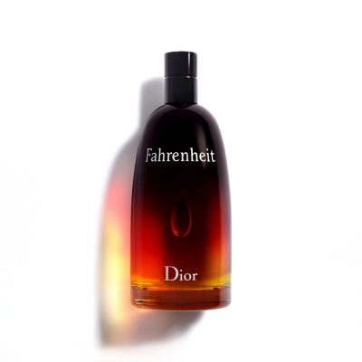 عطر ادکلن دیور فارنهایت | Dior Fahrenheit 100ml