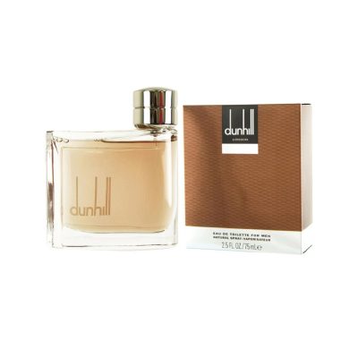 عطر ادکلن دانهیل مردانه - دانهیل قهوه ای | Dunhill for men 75ml