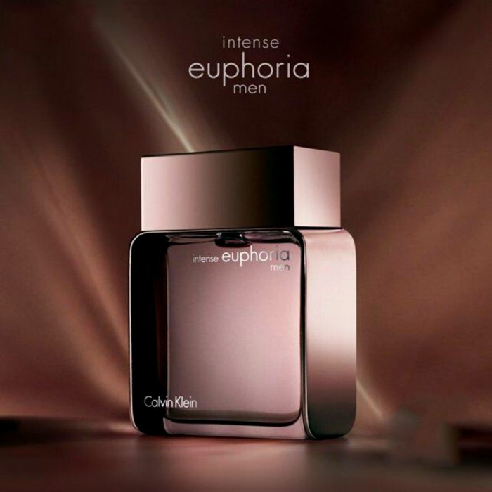 تاریخچه برند کلوین کلین (Calvin Klein)