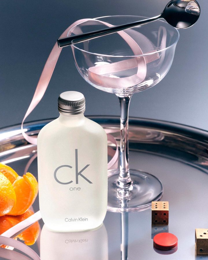 تاریخچه برند کلوین کلین (Calvin Klein)