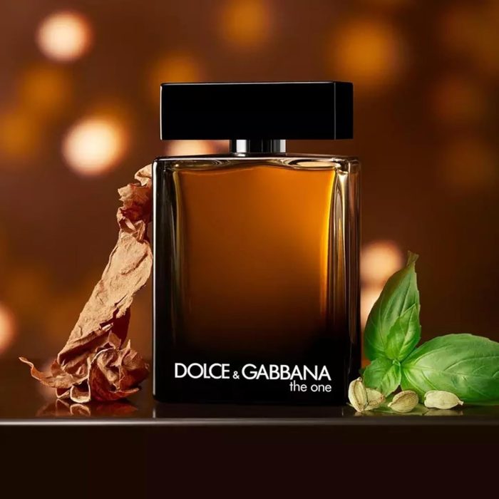 معرفی عطر دی اند جی دوان مردانه (Dolce Gabbana The One for Men EDP)