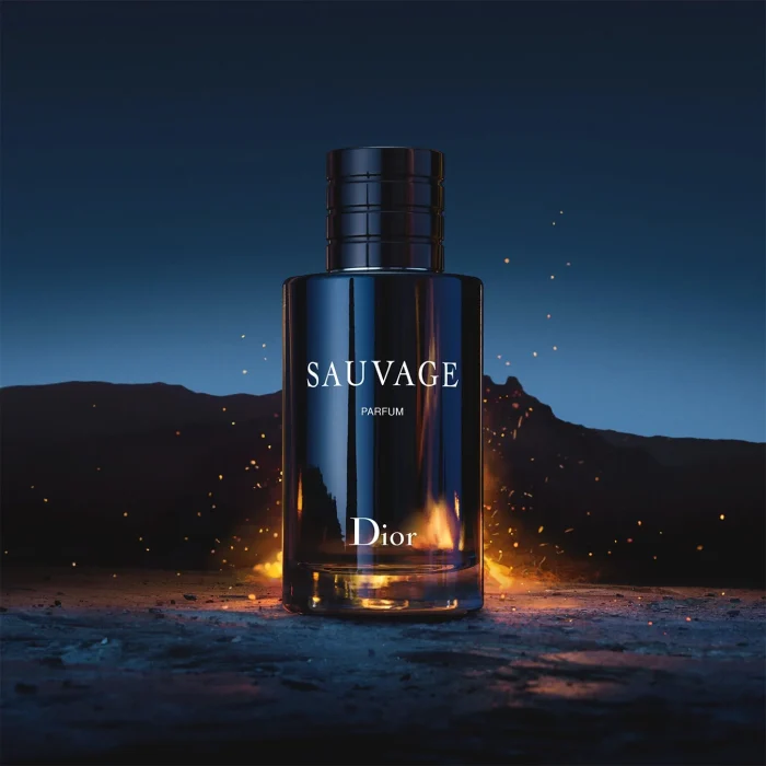 معرفی عطر ادکلن دیور ساواج-ساوج-ساواژ | Dior Sauvage 100ml