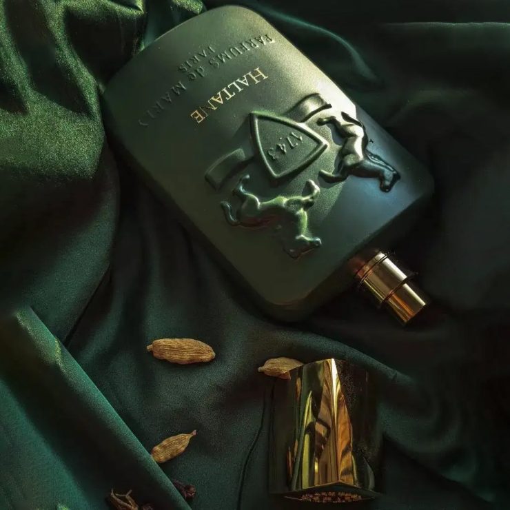 رایحه عطر مارلی هالتانه