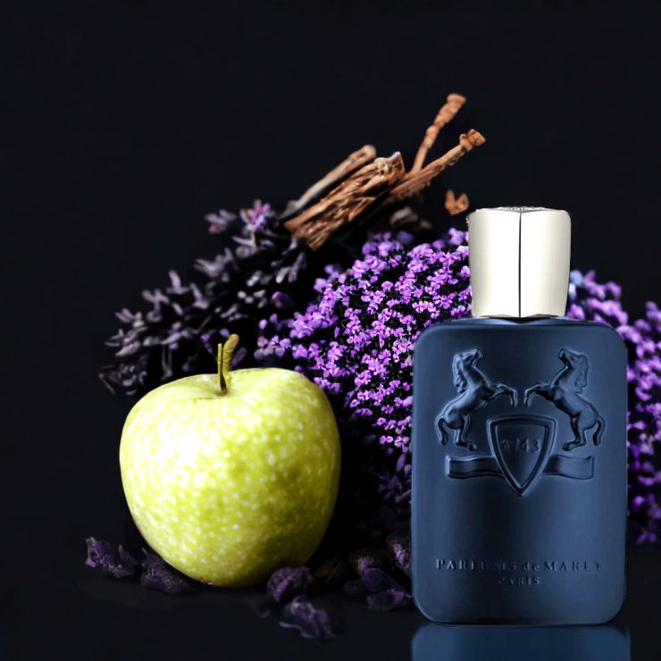 نت‌های رایحه عطر مارلی لیتون