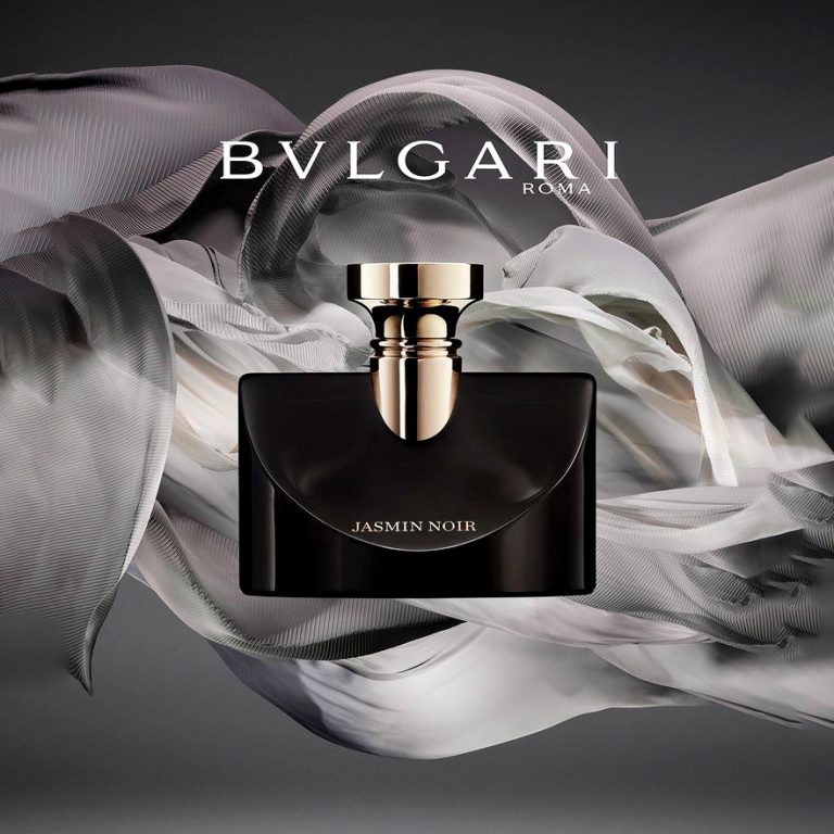 معرفی عطر ادکلن بولگاری جاسمین نویر | Bvlgari Jasmin Noir EDP 100ml