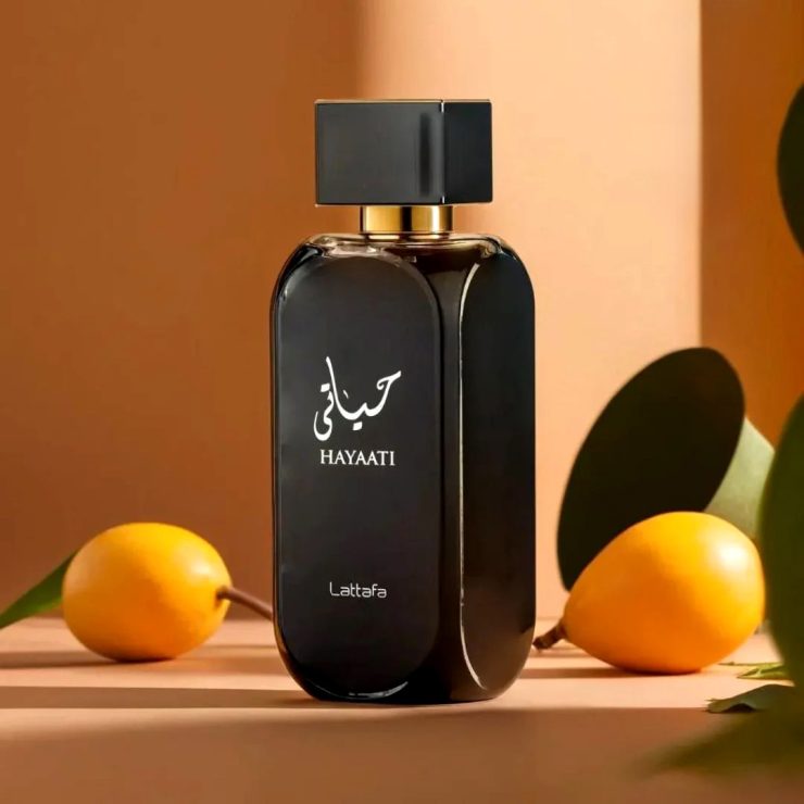 رایحه عطر لطافه حیاتی