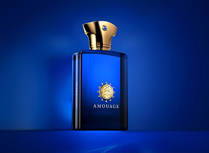 معرفی عطر ادکلن آمواج اینترلود مردانه | Amouage Interlude 100ml