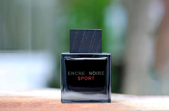 معرفی عطر ادکلن لالیک انکر نویر اسپرت (Lalique Encre Noire Sport 100ml)